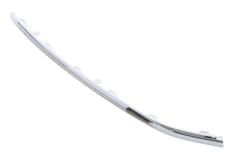 Zier-/Schutzleiste, Stoßfänger